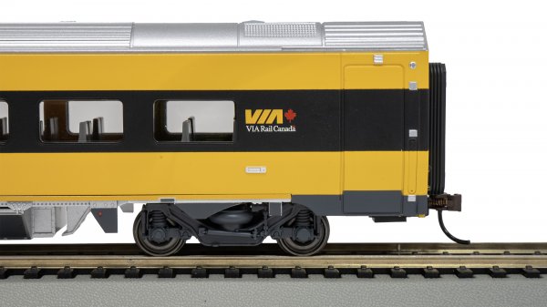 (image for) Siemens Venture Passenger Car - Via Rail Canada™ Coach #2817 (Lumi Scheme)