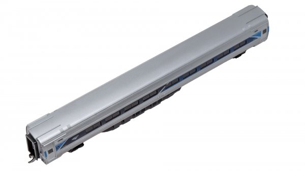 (image for) Amfleet® I Coach - Business Class #81545 Phase VII