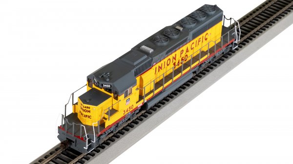 (image for) EMD SD40-2 - Union Pacific® #3450