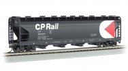 (image for) 56' ACF Center-Flow Hopper - CP Rail #388500