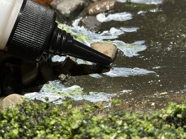 (image for) Realistic Water Details