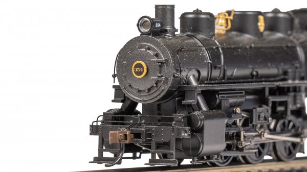 (image for) USRA Roadname Specific 0-6-0 - Baltimore & Ohio® #354