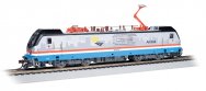 (image for) Siemens ACS-64 - Amtrak® #662 (Phase III/Train Sim World® 2)