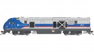 (image for) Siemens SC42-DM Dual-Mode Charger - Metro North Railroad #301