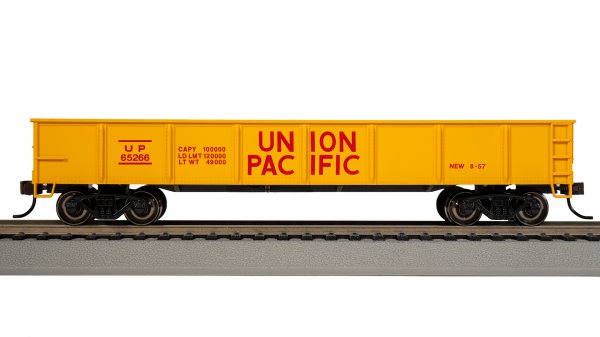 (image for) 40' Gondola - Union Pacific® #65266