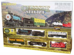 Chessie Special (HO Scale)