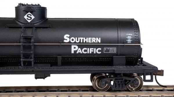 (image for) 40' Single-Dome Tank Car - Southern Pacific™ #62820