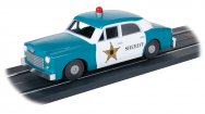 (image for) E-Z Street® Sheriff Car