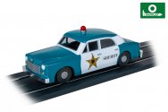 (image for) E-Z Street® Sheriff Car