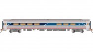(image for) Amfleet® I Coach - Cafe Car #43377 Phase VII