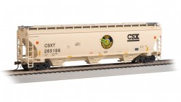 (image for) Trinity 5161 - CSX® #265196