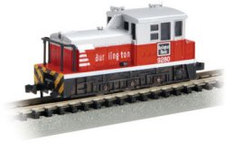 (image for) N Scale MDT Switcher