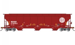 (image for) Trinity 5161 - BNSF #479363