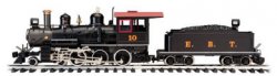(image for) Steam Locomotives
