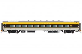 (image for) Siemens Venture Passenger Cars - Via Rail Canada™ Coach #2801