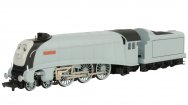 (image for) Spencer (with moving eyes) (HO Scale)