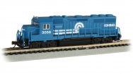 (image for) EMD GP40 - Conrail #3056