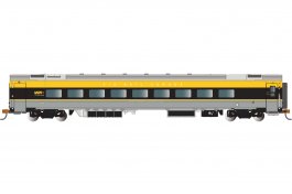 (image for) Siemens Venture Passenger Cars - Via Rail Canada™ Coach #2601