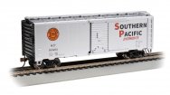 (image for) 40' Boxcar - Southern Pacific® #163231 (Overnights)