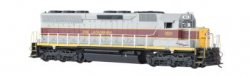 (image for) HO EMD SD45