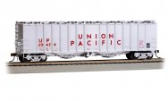 (image for) GATX 4180 Airslide Hopper - Union Pacific® #20426