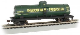 American Maize Products Co - 40' Single-Dome Tank Car (HO Scale)