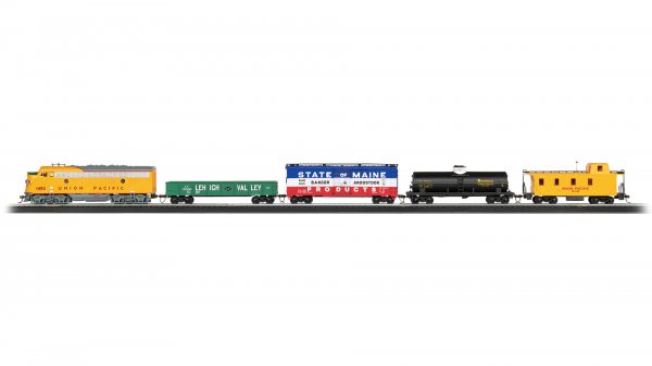 (image for) Golden Spike