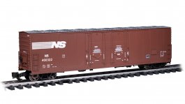 (image for) 53' Evans Boxcar - Norfolk Southern #460322