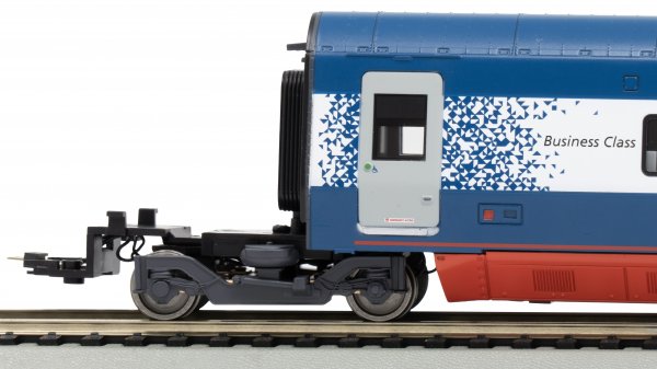 (image for) Acela® II Add-On Car - Business Class #3611