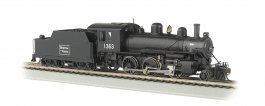 (image for) ALCO 2-6-0