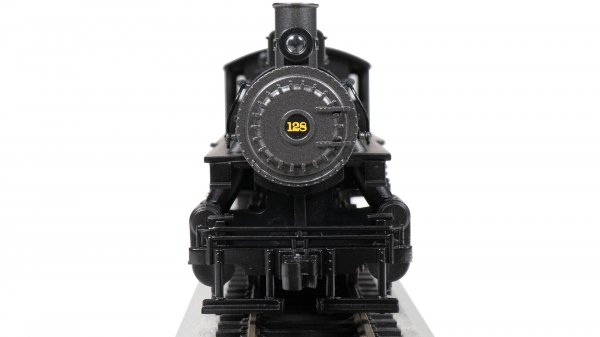 (image for) USRA 0-6-0 w/ Smoke & Slope Tender - Chesapeake & Ohio® #128