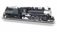 (image for) USRA 0-6-0 w/ Smoke & Vanderbilt Tender - Southern Pacific™ #1237