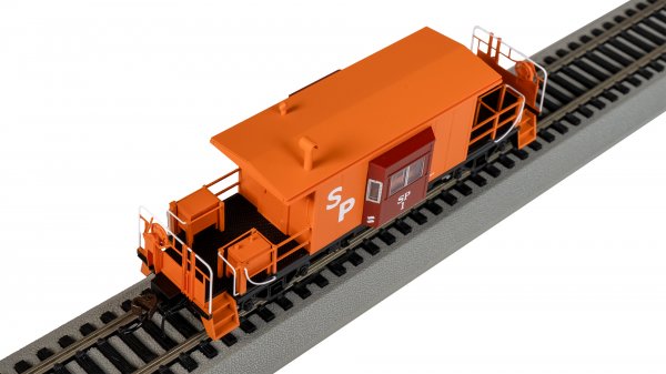 (image for) Bay Window Transfer Caboose - Southern Pacific™ #1