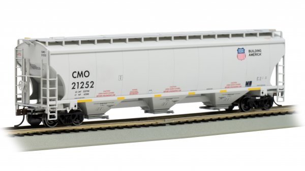 (image for) Trinity 5161 - Union Pacific® #21252