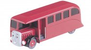 (image for) Bertie the Bus (HO Scale)
