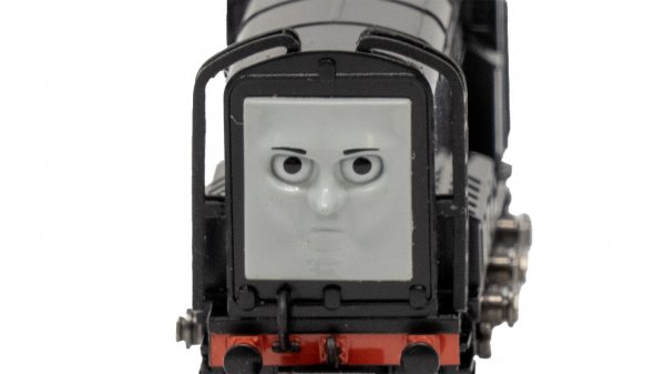 (image for) Diesel