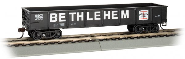 (image for) Gondola - Bethlehem Steel #46552