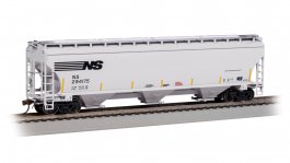 (image for) Trinity 5161 - Norfolk Southern #294175