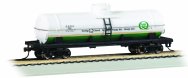 (image for) 40' Single-Dome Tank Car - Quaker State #781