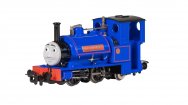 (image for) Narrow Gauge Sir Handel (HOn30 Scale)