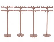 Telephone Poles (12 pieces)