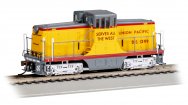 (image for) GE 44-Ton Switcher - Union Pacific® #DS 1399