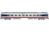 (image for) Siemens Venture Passenger Cars - Amtrak Midwest™ Coach #4002