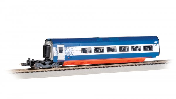 (image for) Acela® II Add-On Car - Business Class #3612