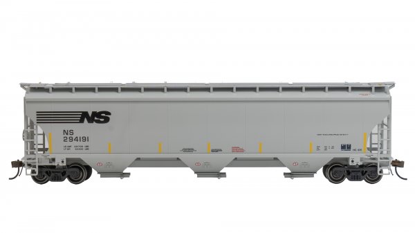 (image for) Trinity 5161 - Norfolk Southern #294191