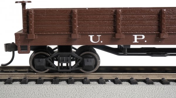 (image for) Old-Time Gondola - Union Pacific® #305