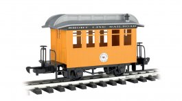 bachmann s stock for sale