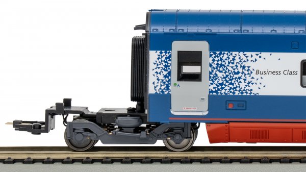 (image for) Acela® II Add-On - Business Class #3614