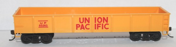 (image for) Gondola - Union Pacific
