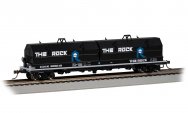 (image for) 55' Steel Coil Car - Rock Island #955019 (with load)